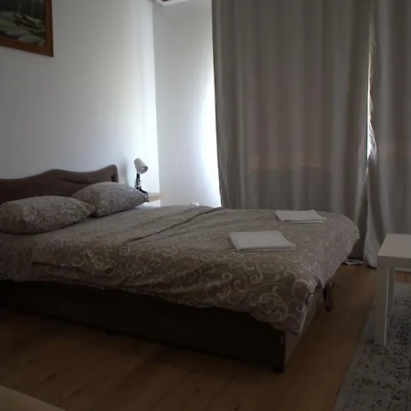 Edge Belgrade
