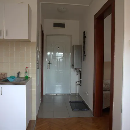 Edge * Belgrade